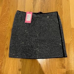 Edikted mini skirt